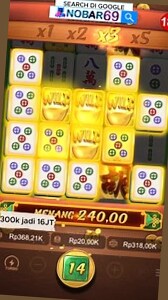 demo slot pg soft mahjong ways 1